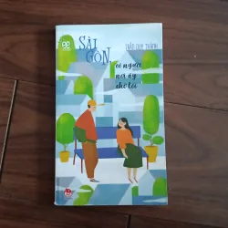 Sài gòn có người nơi ấy chờ tôi