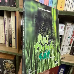 Sách phóng sự VN : Nữ trinh sát 