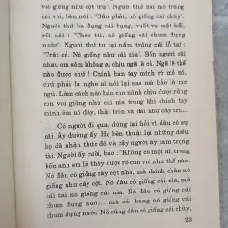 THUẬT XỬ THẾ CỦA NGƯỜI XƯA - THU GIANG 731845