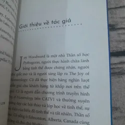 Thần số hịc ứng dụng. JOY WOODWARD. 1980 Book dịch 592309