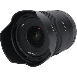 Ống kính E11mm F1.8 SEL11F18 - Hàng hiệu Chính hãng 879712