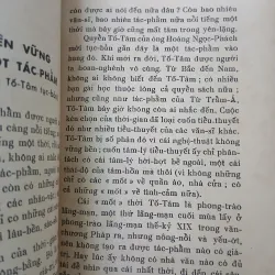 THEO GIÒNG - THẠCH LAM 754630