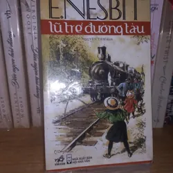 Lũ trẻ đường tàu