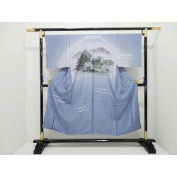 Bộ sản phẩm kimono nam 100 núi - Hàng hiệu Authentic 878584