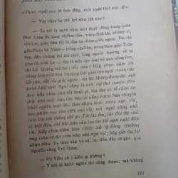 PHÍA MẶT TRỜI MỌC - CHU VƯƠNG MIỆN 997073