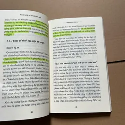 Kỹ năng lập kế hoạch kinh doanh hiệu quả 704058