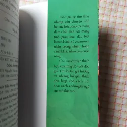 CHUYỆN KỂ CỦA BÀ - GEORGE SAND 719215