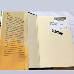 Wolf Hollow - Lauren Wolk (bìa cứng, từng ẩm, giấy gập thủ công) 732648