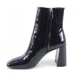 【Khuyến mãi】Giày bốt PRADA 664081