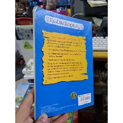 Đảo hoang - Ganeri - 2011 mới 90% - KHOA HỌC ĐỜI SỐNG - HCM0111 629219