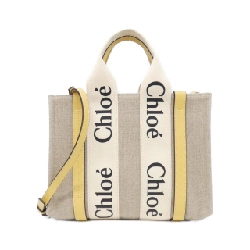 Túi xách nhỏ Woody Chloe CHC22AS397 I26