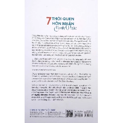 7 Thói Quen Hôn Nhân Hạnh Phúc - Stephen R. Covey, Sandra M. Covey, John M. R. Covey, Jane P. Covey 280693