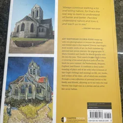 In search of Van Gogh Gloria Fossi 713354