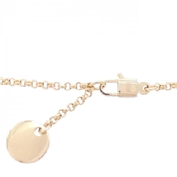 Elie Saab Kelly Crochette Small Bracelet - Hàng hiệu Authentic 845937