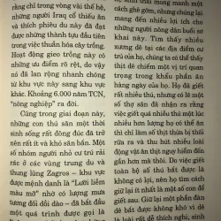 IRAQ Chặn đường lịch sử  749621