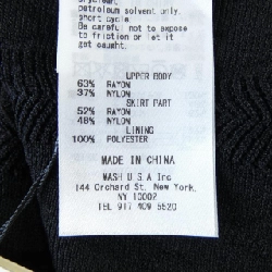 Đầm FRAY I.D - Hàng hiệu Authentic 814668