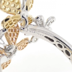 Nhẫn Sapphire 1.33CT - Hàng hiệu Authentic Mio Harutaka 835827