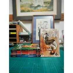 TRUYỆN TRANH DANH TÁC VIỆT NAM