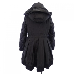 MONCLER Áo khoác lông - Hàng hiệu Chính hãng 825166