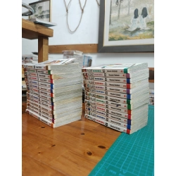 Truyện tranh Wild Life cuộc sống hoang dã 406271