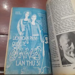 KIẾN THỨC NGÀY NAY số 282 ngày 1.06.1998 593640