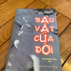 Báu vật của đời - Mạc Ngôn
