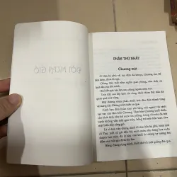 Đời mưa gió - Hồn mơ bướm tiên - Nhất Linh - Khái Hưng (c43) 971435