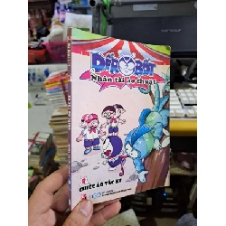 (TẶNG BOOKMARK) Truyện tranh RBK1410-66