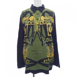 【Mã giảm giá】【Cổ điển】HERMES Áo