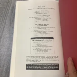 Đất đai - simon winchester. 3b1 731154