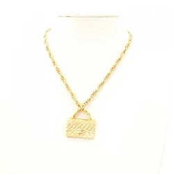 【Vintage】Dây chuyền Chanel 626148