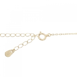 Dây chuyền K10YG Symphonie of Soul - Hàng hiệu Authentic 844472