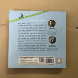 Thành phố khởi nghiệp 569093