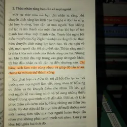 11 nguyên tắc phát triển năng lực lãnh đạo - John C. Maxwell 936758