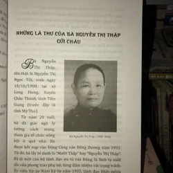 Phụ nữ Việt Nam có một thời như thế  681422