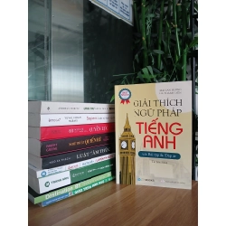 Giải Thích Ngữ Pháp Tiếng Anh