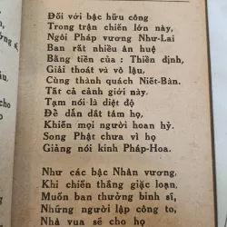KINH ẨN DỤ 782297