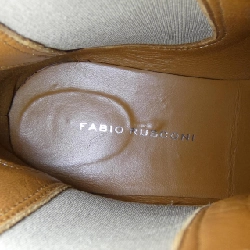 Giày boot FABIO RUSCONI - Hàng hiệu Authentic 828496