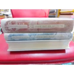 Sách - Lịch Sử Triết Học Phương Tây - TG: Bertrand Russel (Nguyên seal) 931645