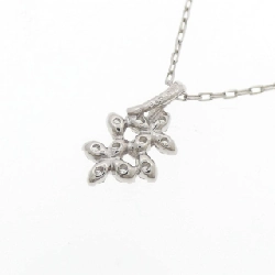 Dây chuyền kim cương PT900/PT850 0.20CT - Hàng hiệu Chính hãng 857581