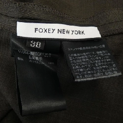 Đầm ELEGANCE HEM DRESS 41064 của FOXEY NEW YORK - Hàng hiệu Authentic 646950
