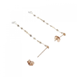 Bông tai Cubic 4゜C 665412