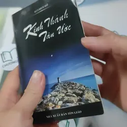 Kinh Thánh Tân Ước 727302