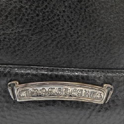 Túi xách CHROME HEARTS TOTE MINI LTHR 300148327A06XXX452 - Hàng hiệu Chính hãng 906847