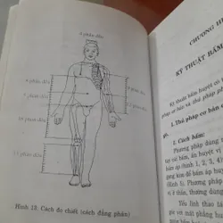 Thực hành BẤM NGUYỆT CHỮA BỆNH 600983