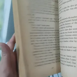 [MIỄN PHÍ BỌC SÁCH] The Navigator - Clive Cussler & Paul Kemprecos 1027238