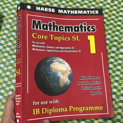 Mathematics  675476
