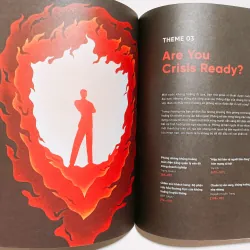 Gam7 No.15 Social Media Crisis - Kiểm Soát Cơn Phẫn Nộ Của Cộng Đồng Mạng 969741