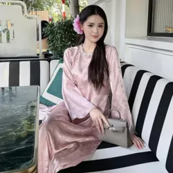 Áo dài Tâm Giao 729311