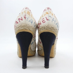 Giày cao gót CHANEL G29964Y15446 660904